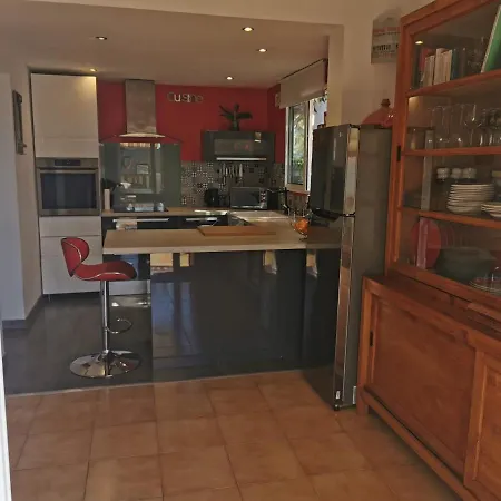 Charmante Villa, Piscine, Mer 10 Min à Pied *