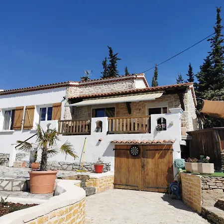 Villa Charmante Villa, Piscine, Mer 10 Min à Pied *