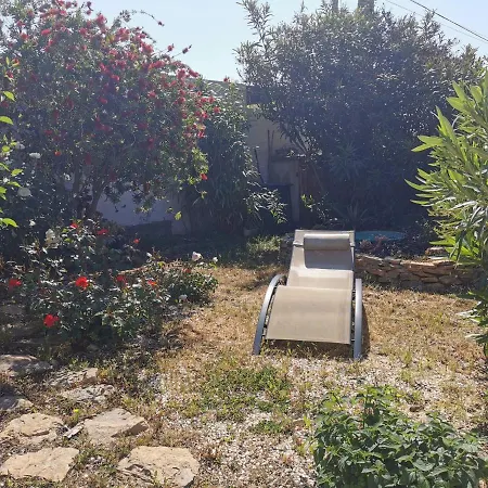 Charmante Villa, Piscine, Mer 10 Min à Pied Villa *