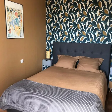Charmante Villa, Piscine, Mer 10 Min à Pied